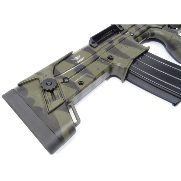Strzelba gładkolufowa LND902 Green Selecot kal. 12/76 - PROMOCJA
